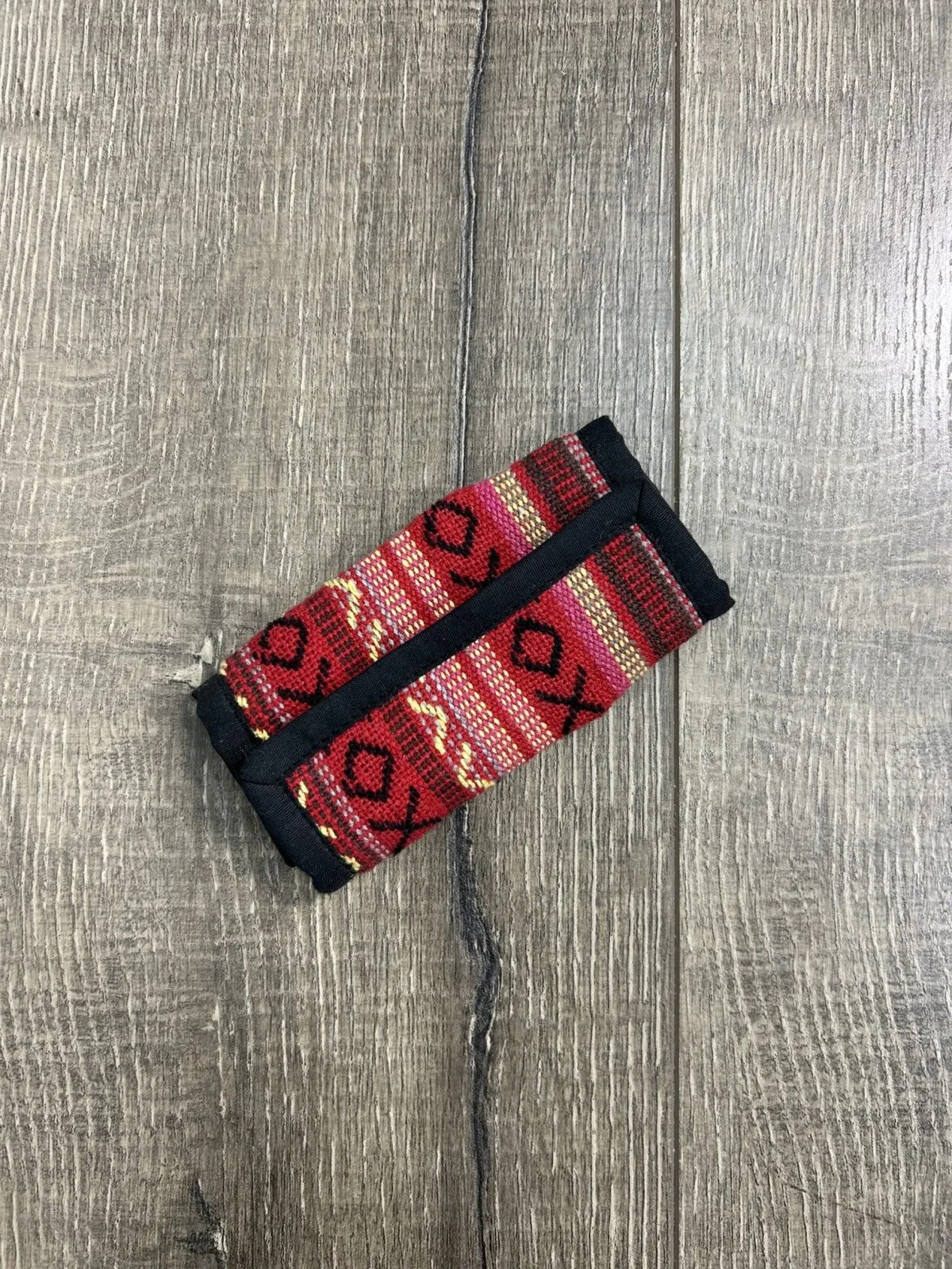 Gheri Key Holder Purse