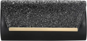 gold clutch,gold clutch purses for women evening wedding cocktail party evening bag shoulder crossbody handbag…