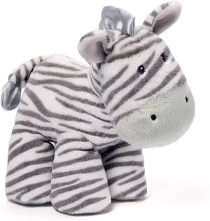 Gund Baby Zeebs Zebra Stuffed Animal Toy