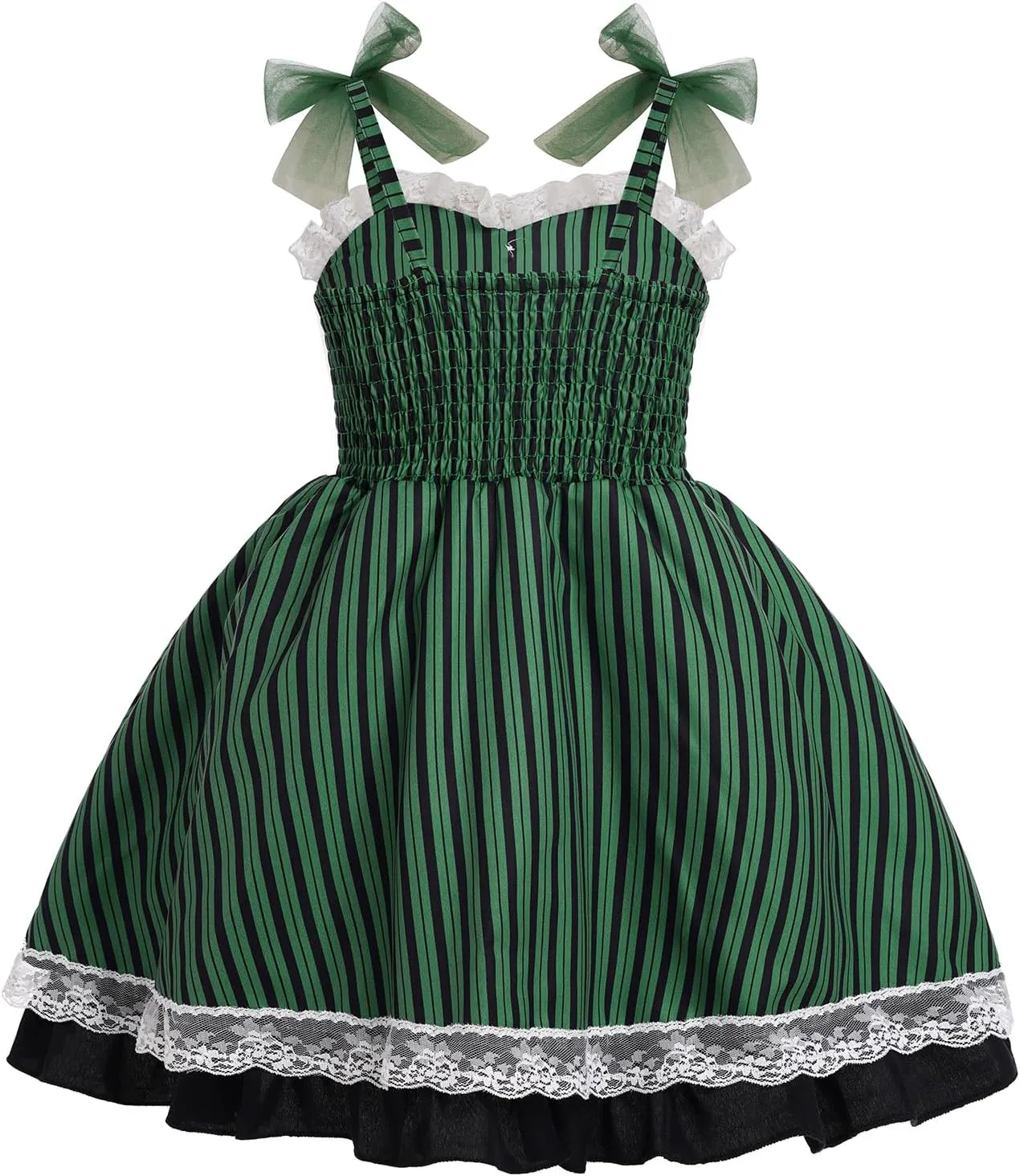 Halter Pinup Dresses for Girls 50s Pin up Dress Girls Retro Dress 1950s Vintage Dress Kids A line Party 50's Polka Dot Dress