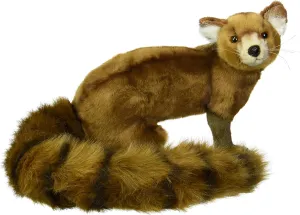 Hansa Mongoose Plush