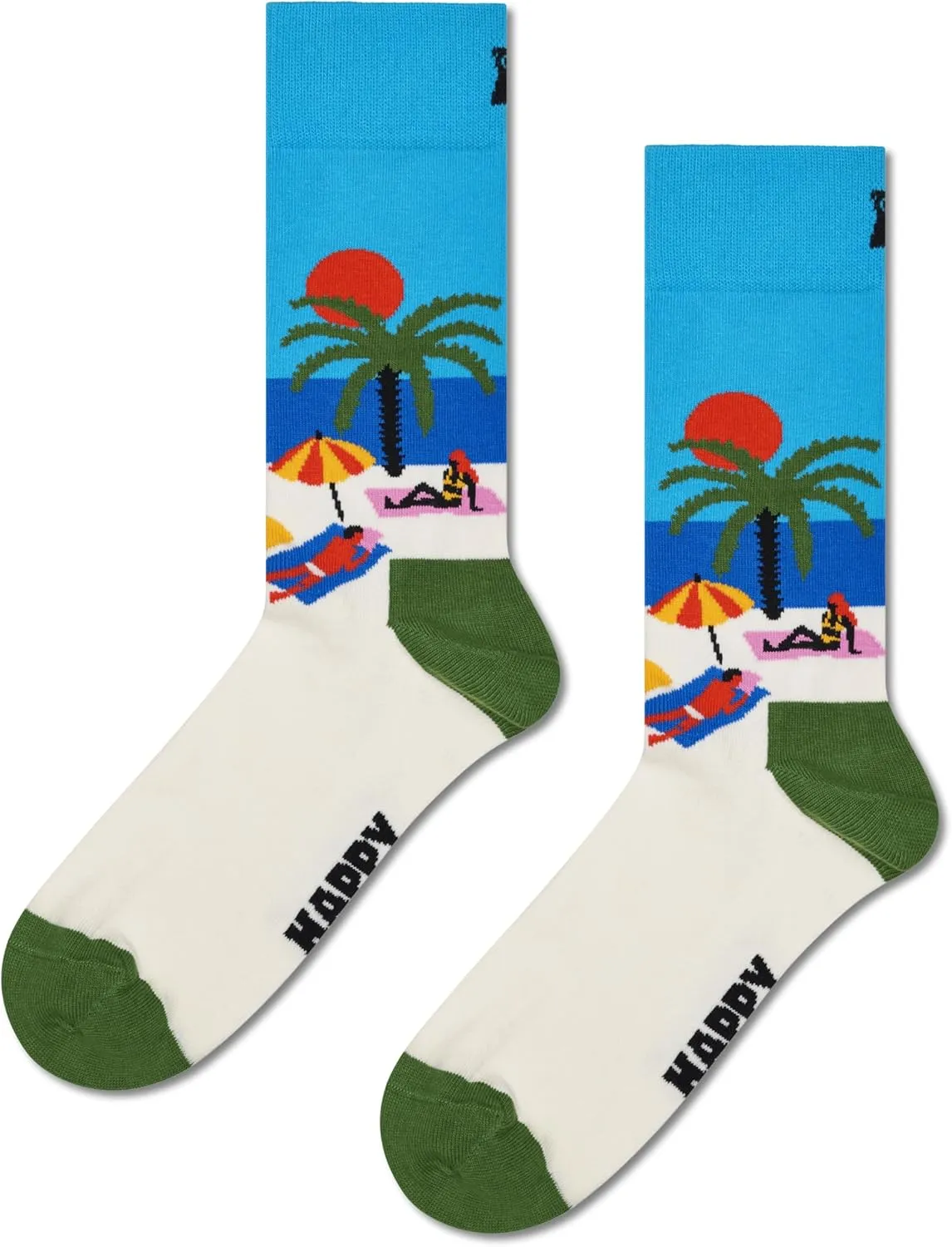 Happy Socks Holiday Styles for Men & Women, Halloween, Valentine's & Father's Day with Gift Boxes