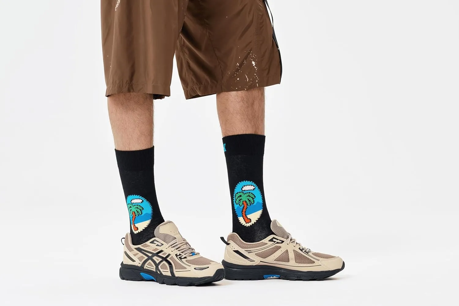 Happy Socks Holiday Styles for Men & Women, Halloween, Valentine's & Father's Day with Gift Boxes