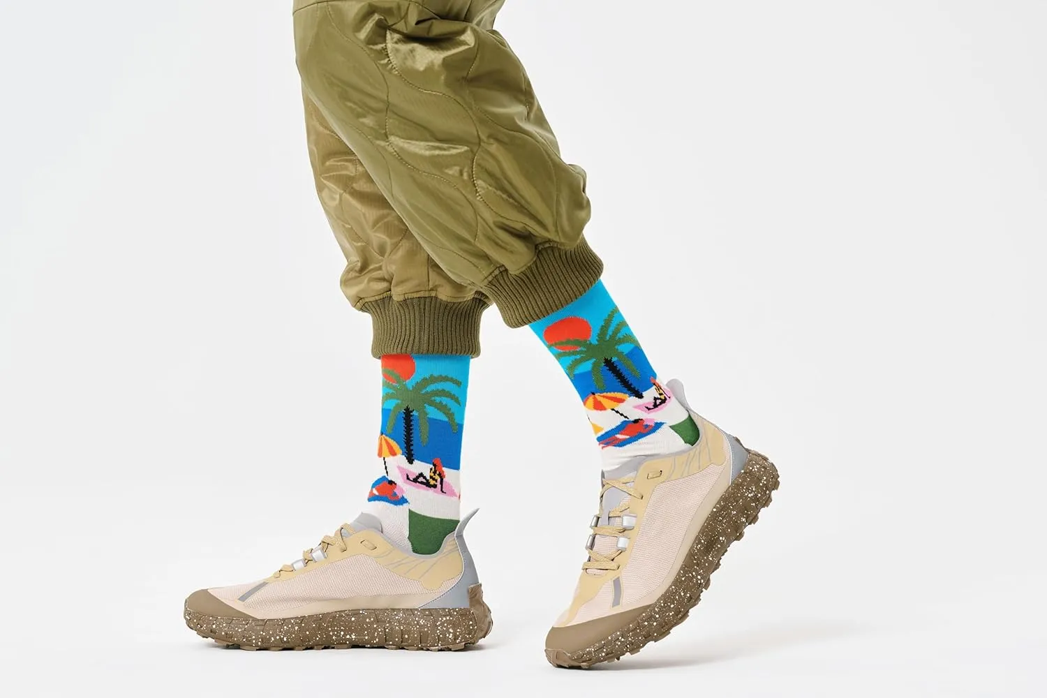 Happy Socks Holiday Styles for Men & Women, Halloween, Valentine's & Father's Day with Gift Boxes