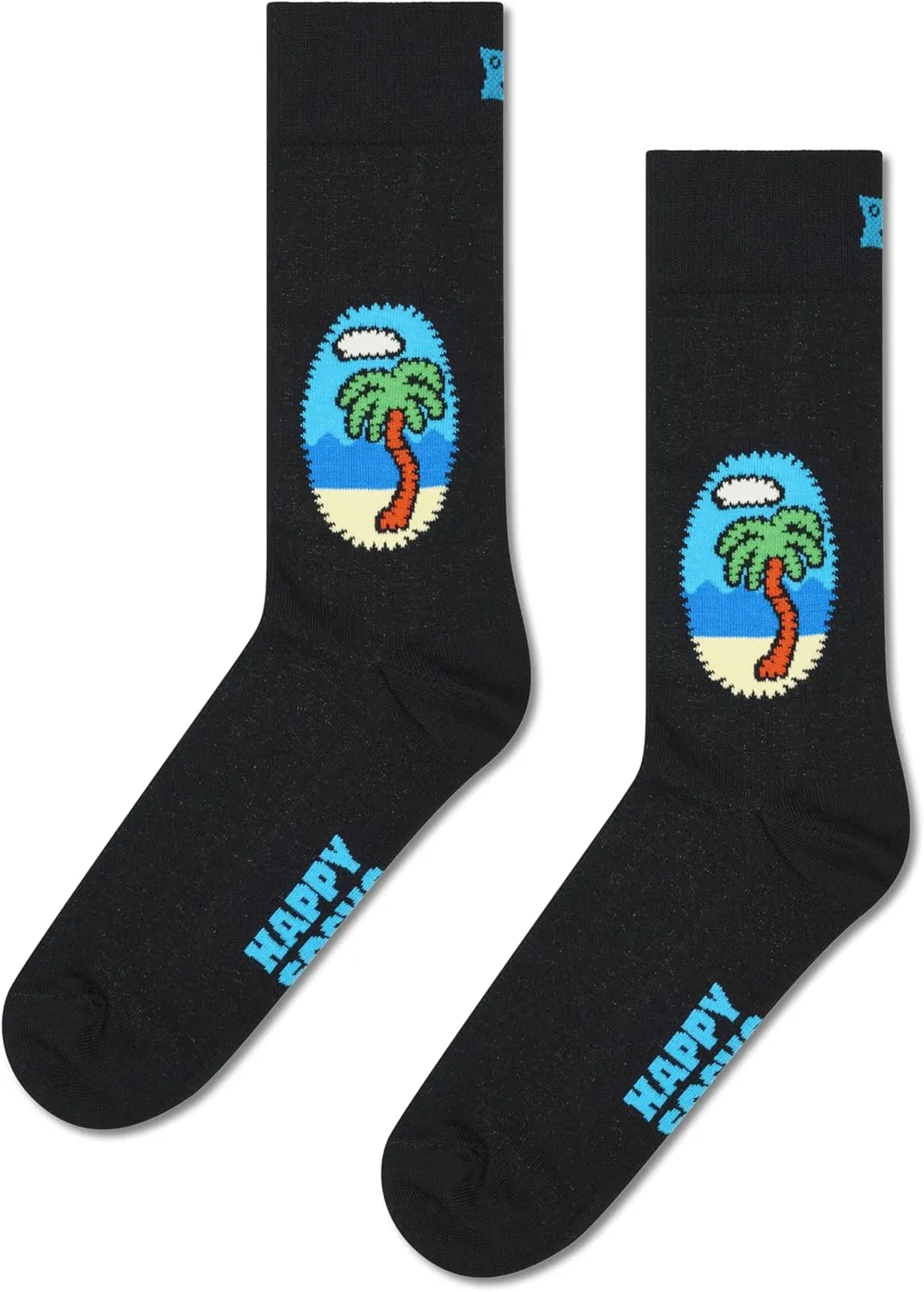 Happy Socks Holiday Styles for Men & Women, Halloween, Valentine's & Father's Day with Gift Boxes