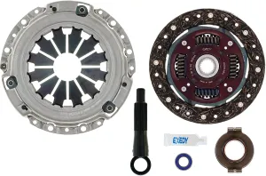 HCK1006 OE Transmission Clutch Kit