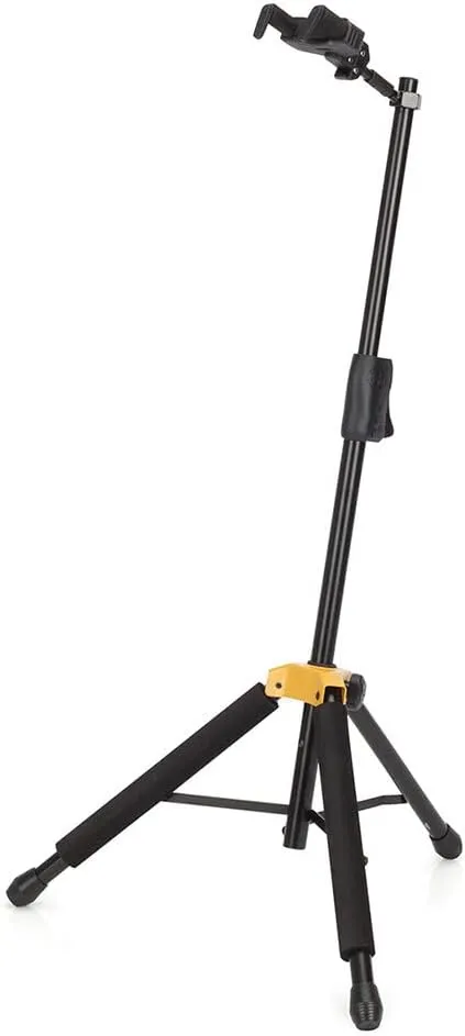 Hercules GS415BPLUS AutoGrip System Guitar Stand