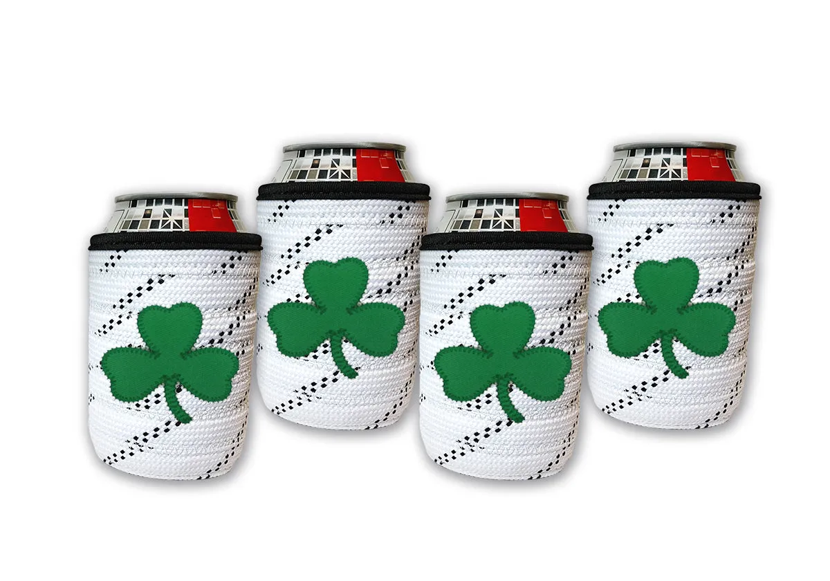 HOLIDAY Leaf Collection (4 Pack) Beverage Holders