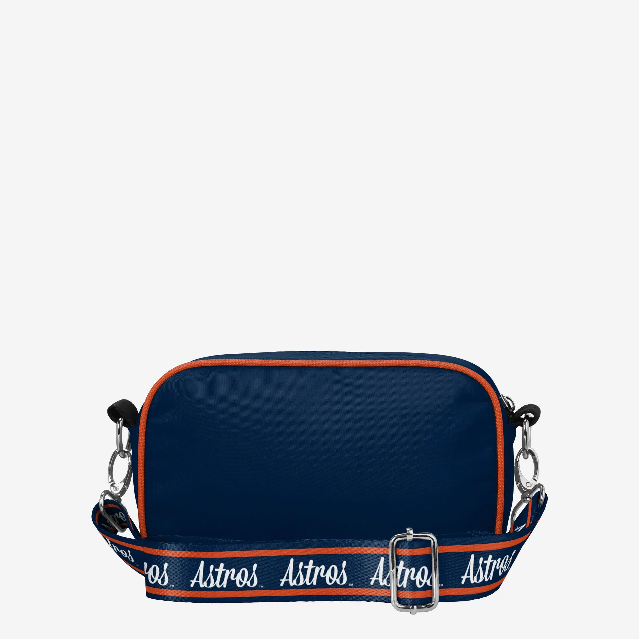 Houston Astros Team Logo Crossbody Bag