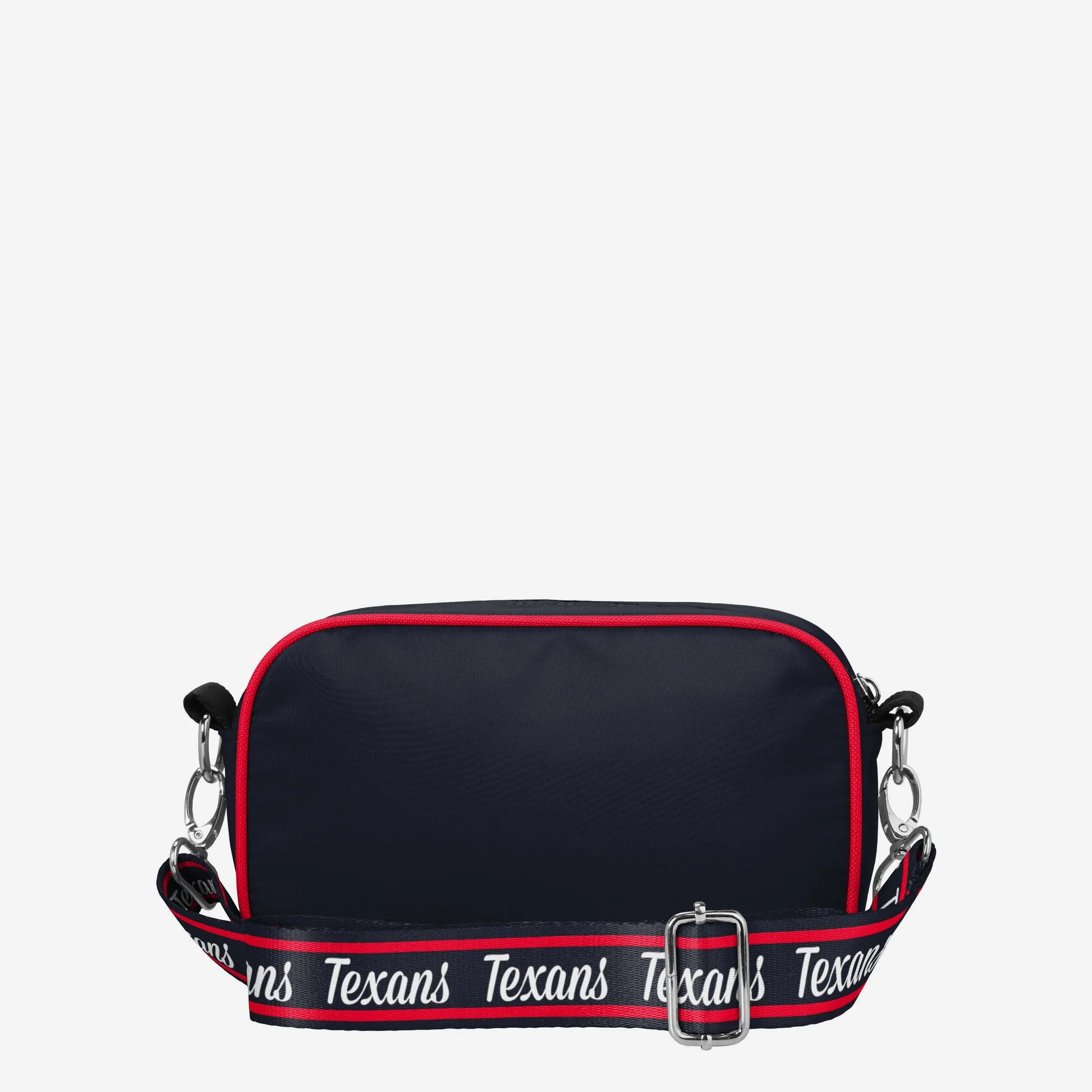 Houston Texans Team Logo Crossbody Bag