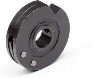 HPI Racing 111097 Second Gear Clutch Holder, 6X21X5Mm, for The Savage XL