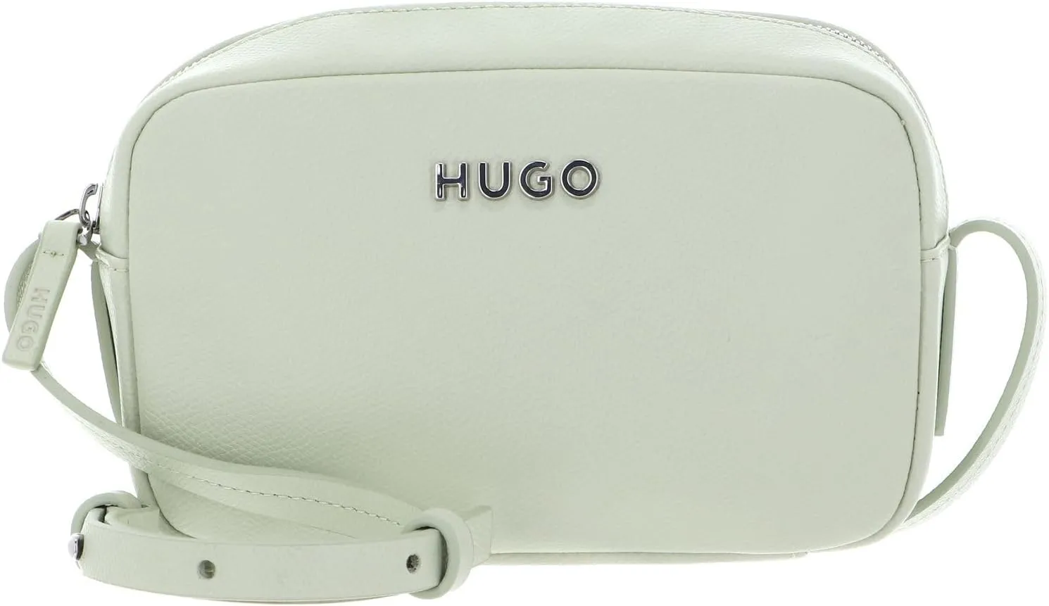 HUGO Chris SM Crossbody R, Light / pastel green