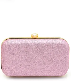 IGH Elegant Women's Clutch Purse – Stylish Evening Handbag for Parties, Weddings & Casual Outings - (IGH1454)