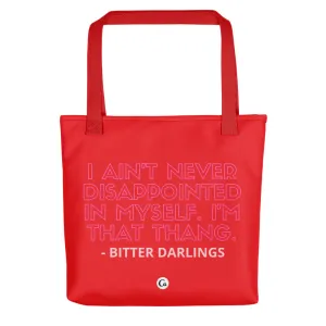 I'm That Thang Tote bag
