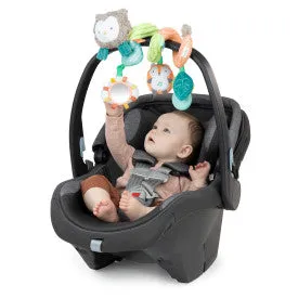 Ingenuity Nally & Friends Activity Toy Bar