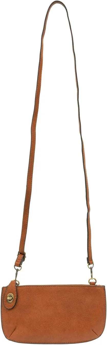 Joy Susan Women's Fashion Purse Mini Crossbody Wristlet Clutch Handbag