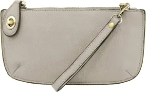 Joy Susan Women's Fashion Purse Mini Crossbody Wristlet Clutch Handbag
