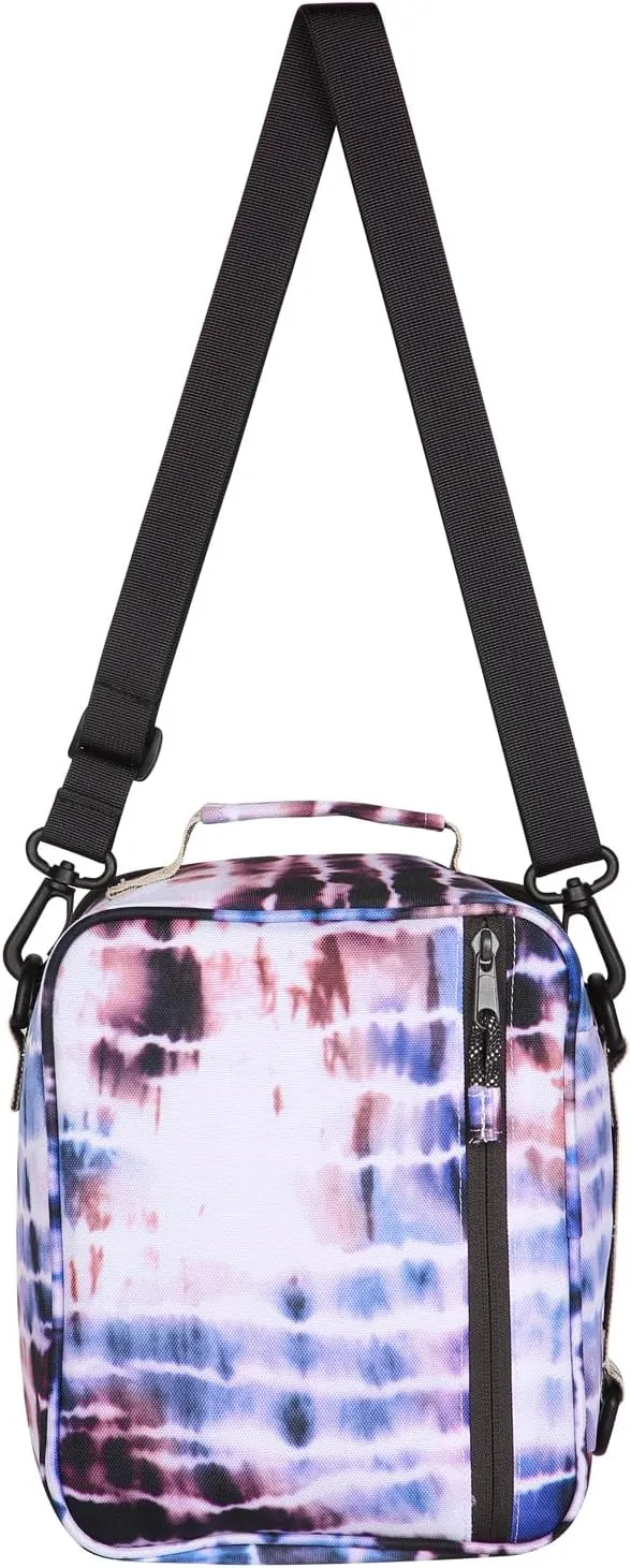 KAVU Bite Box Crossbody Cooler Bag
