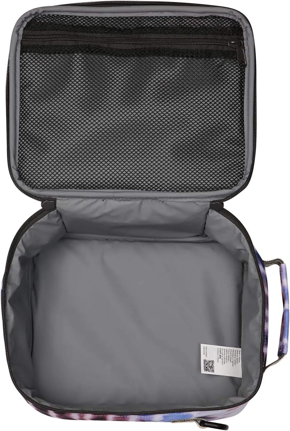 KAVU Bite Box Crossbody Cooler Bag