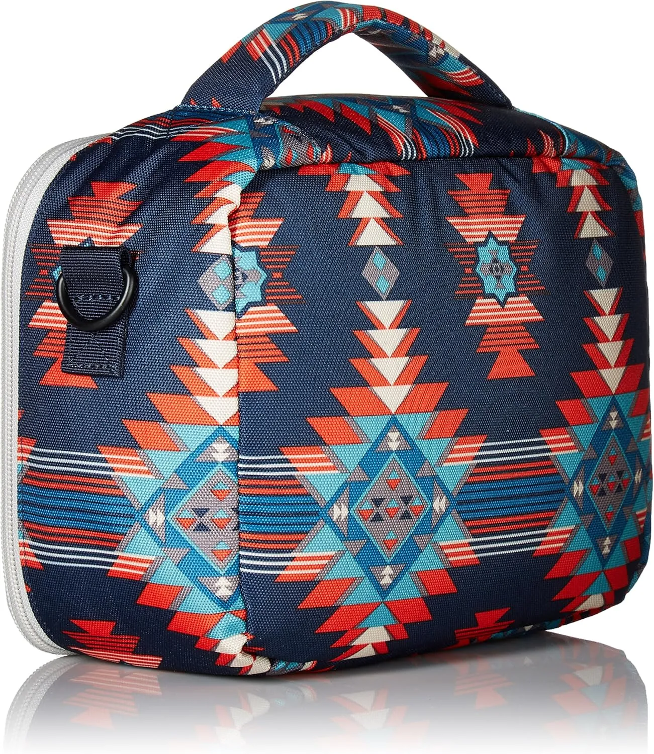 KAVU Lunch Box Insulated Padded Leak Proof Crossbody Meal Pack
