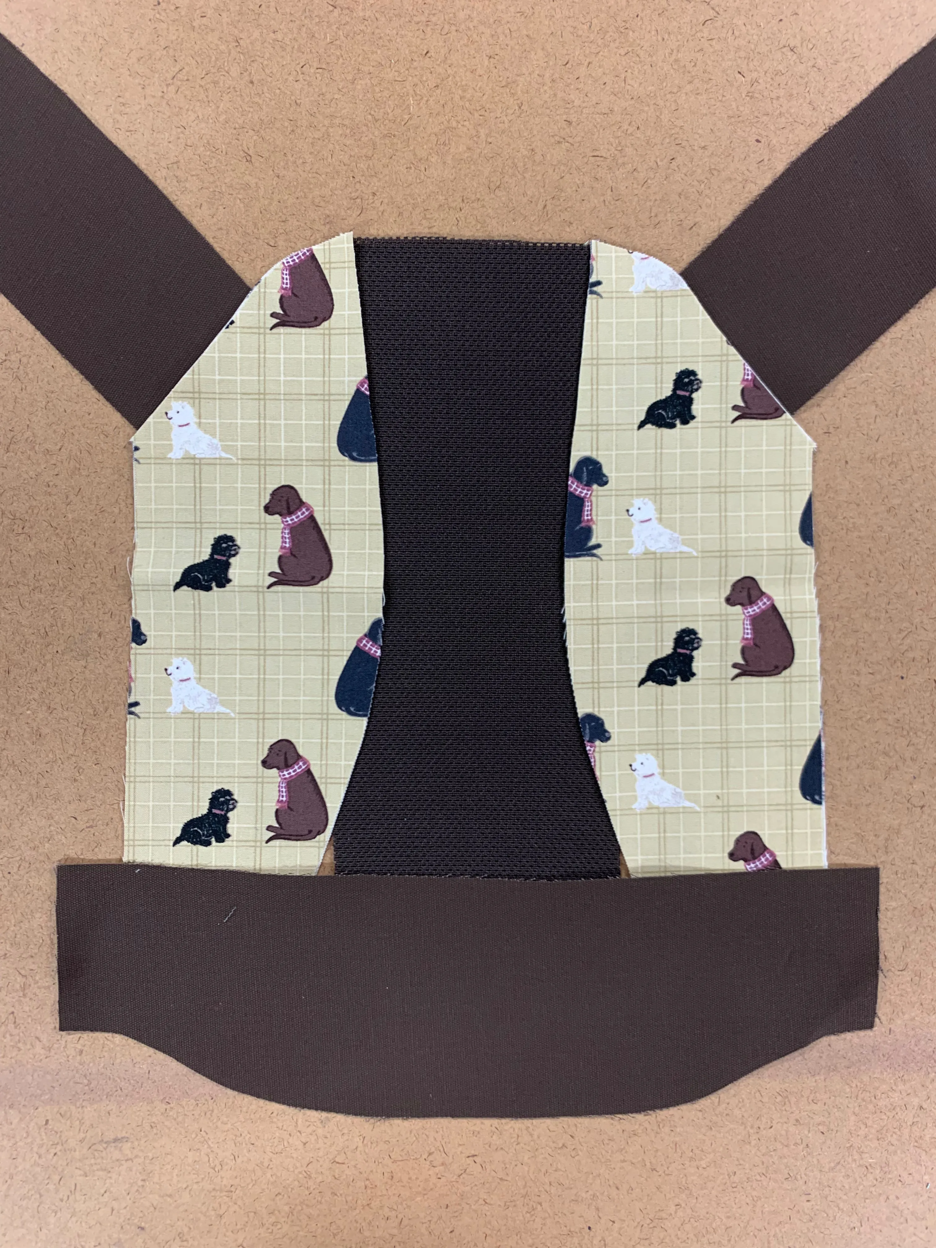 Kinderpack Mini- Doll Carrier