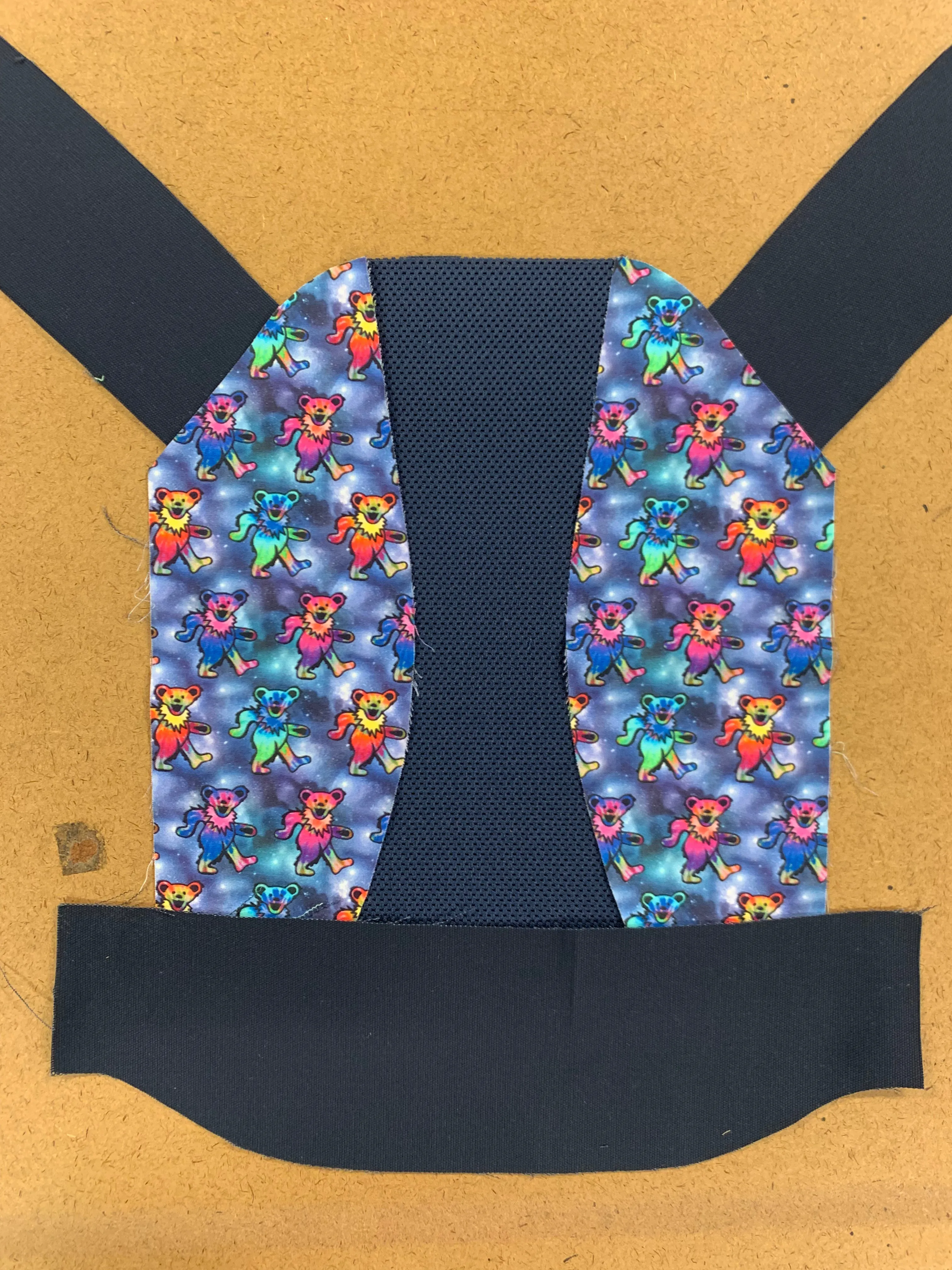 Kinderpack Mini- Doll Carrier