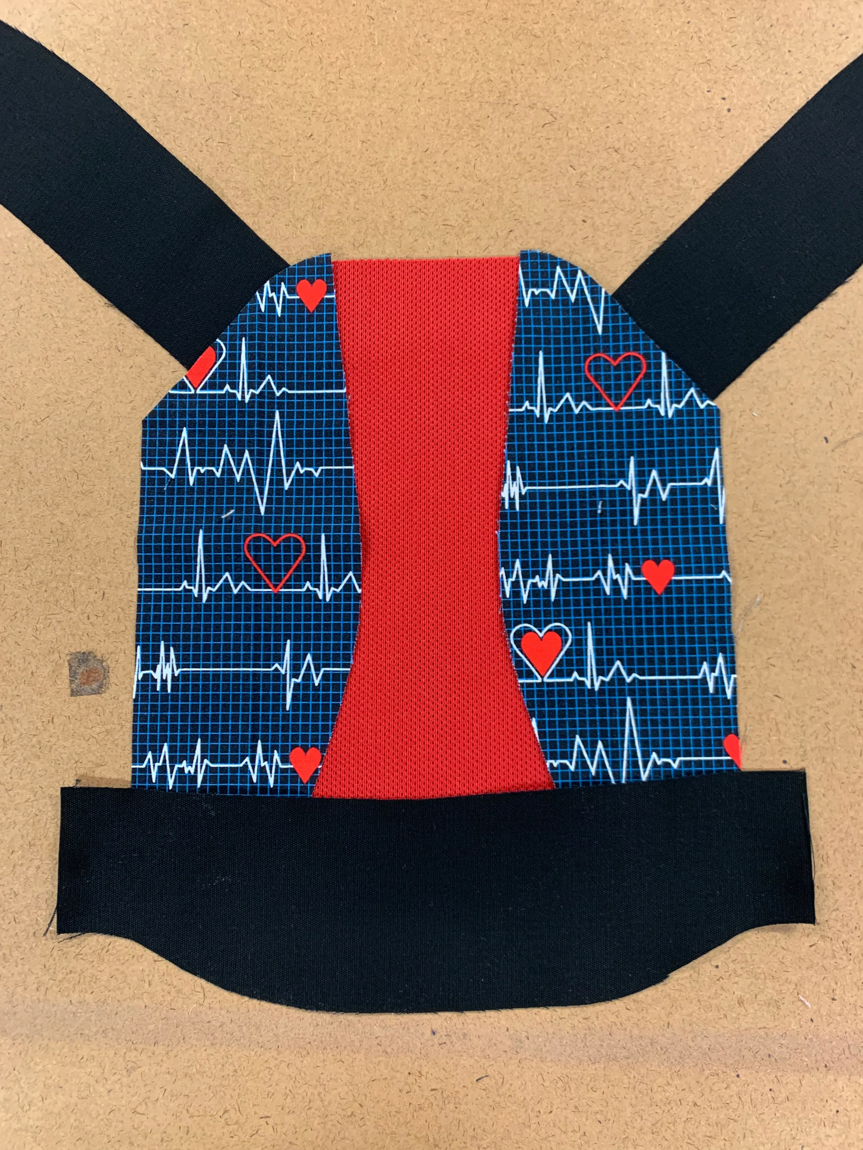 Kinderpack Mini- Doll Carrier