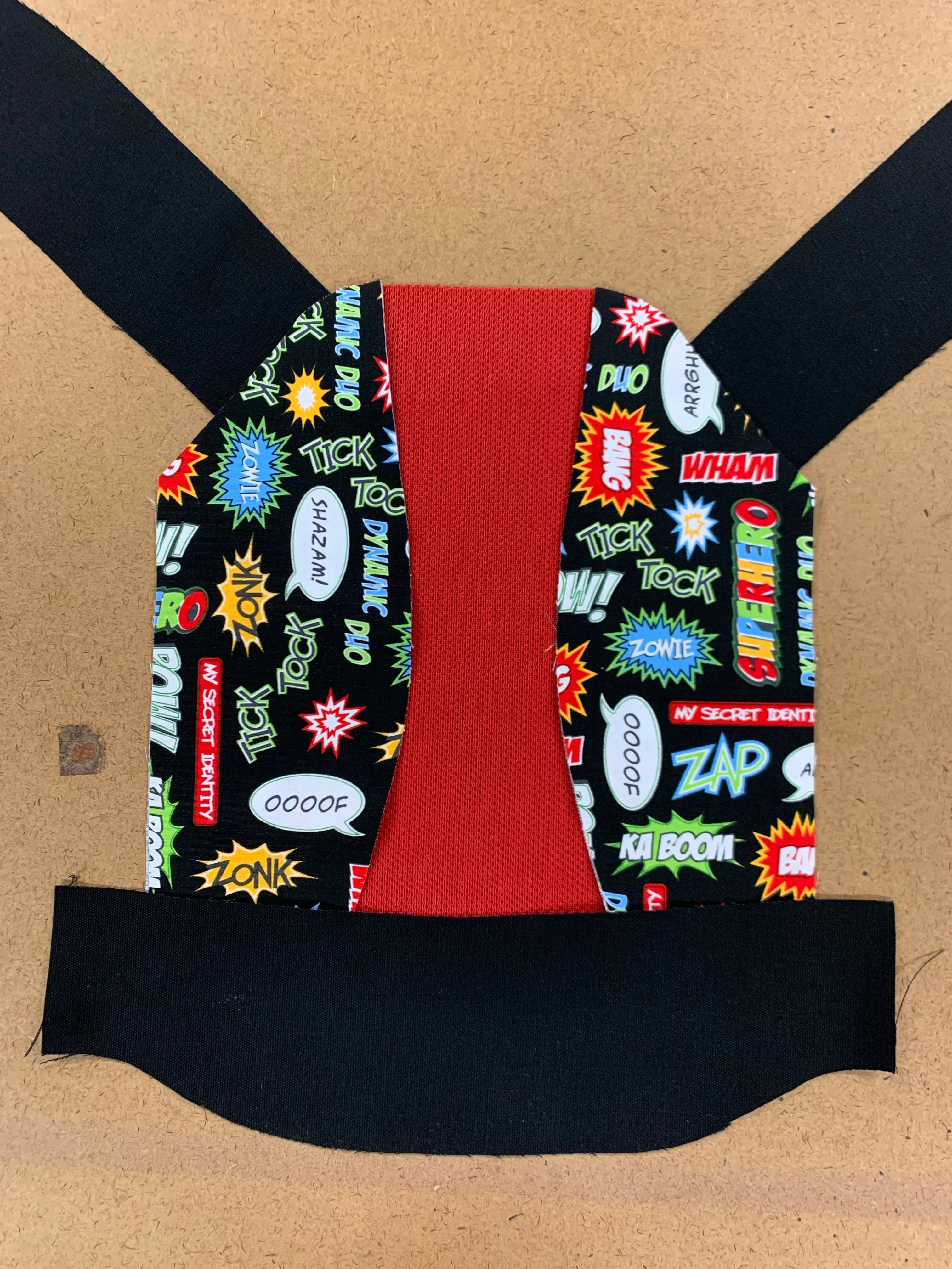 Kinderpack Mini- Doll Carrier