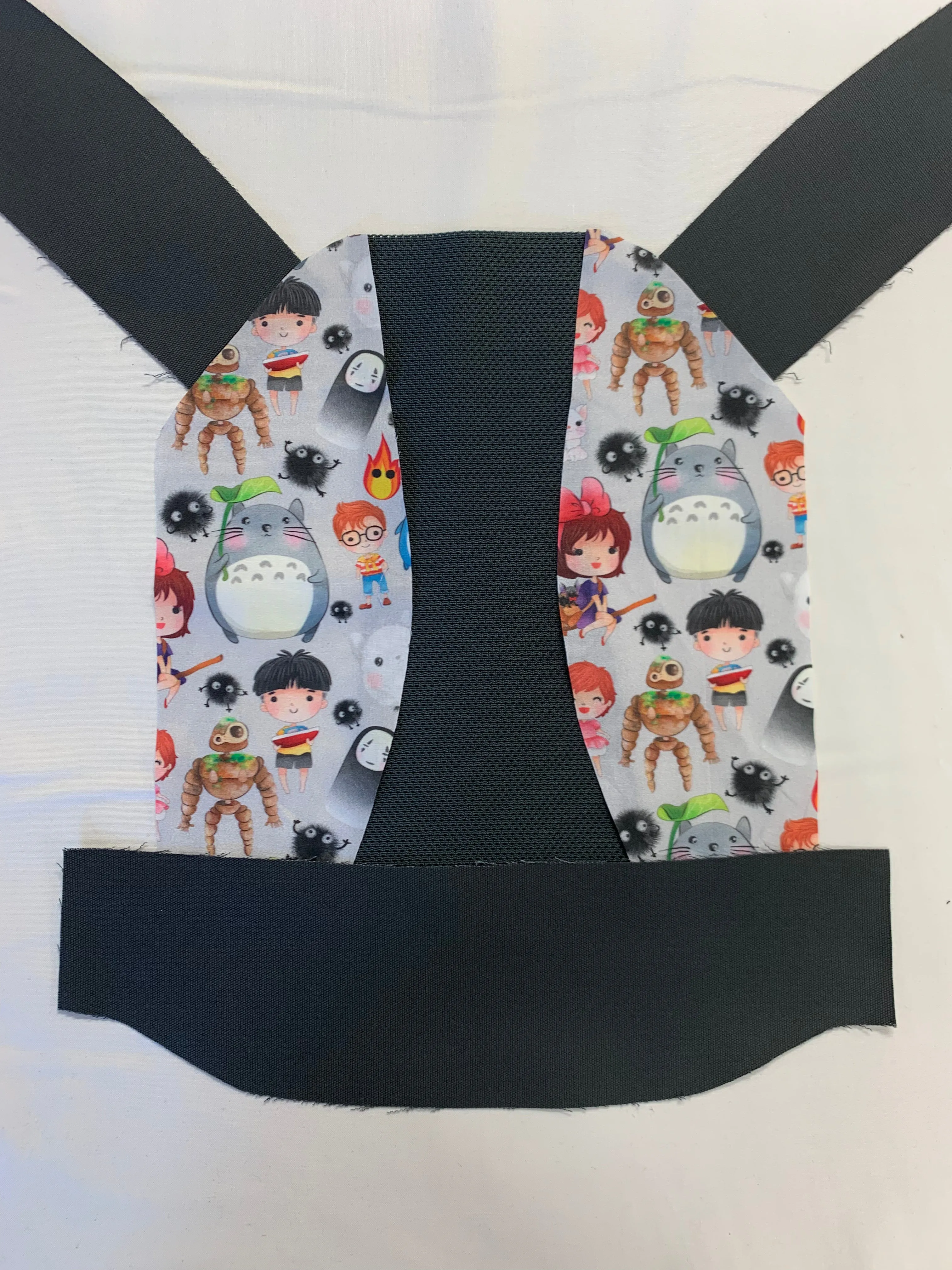 Kinderpack Mini- Doll Carrier