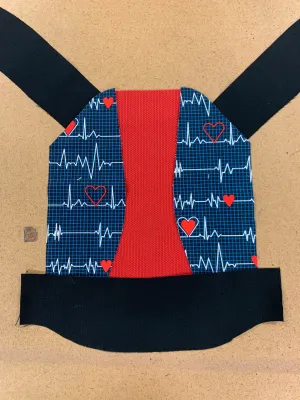 Kinderpack Mini- Doll Carrier