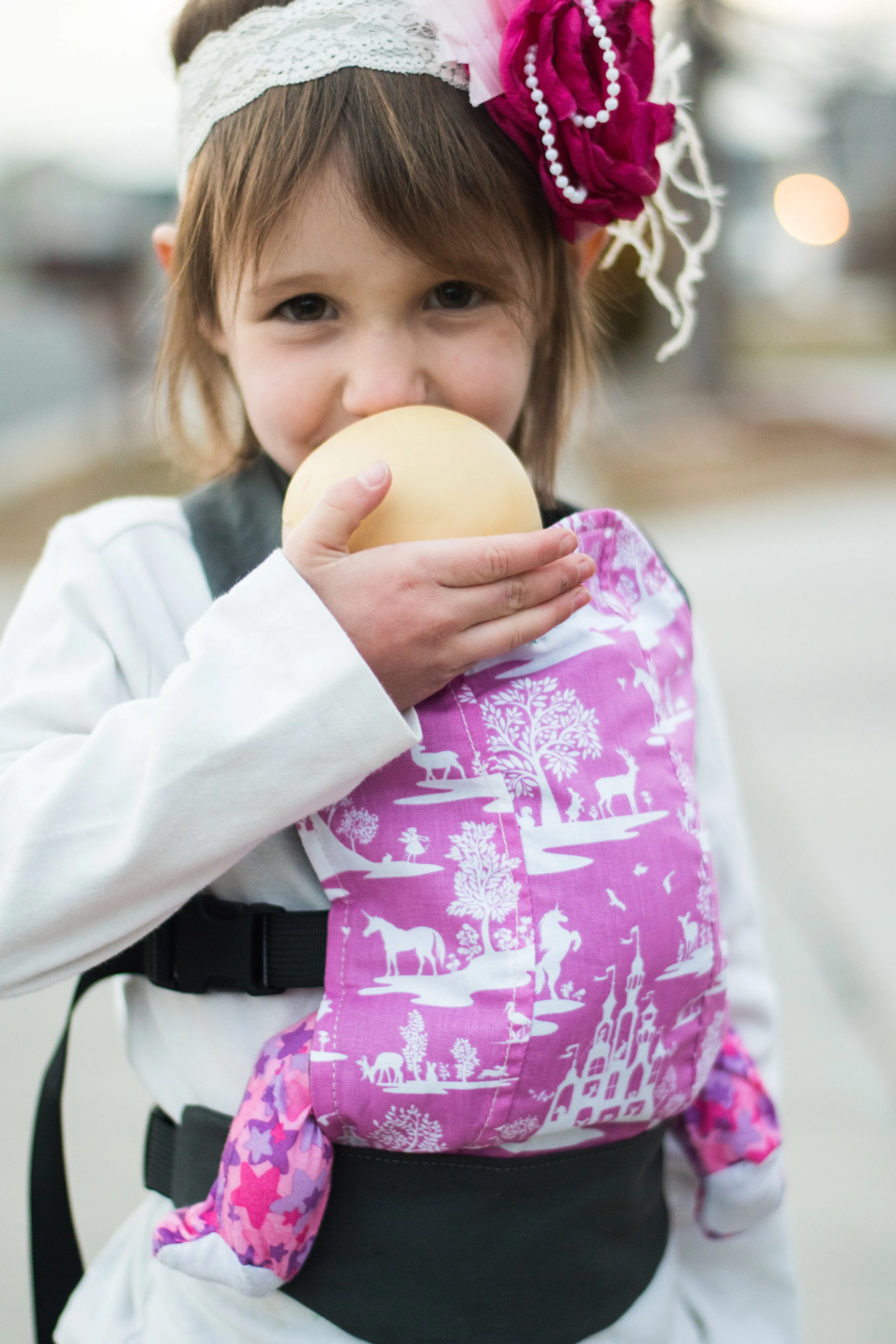 Kinderpack Mini- Doll Carrier
