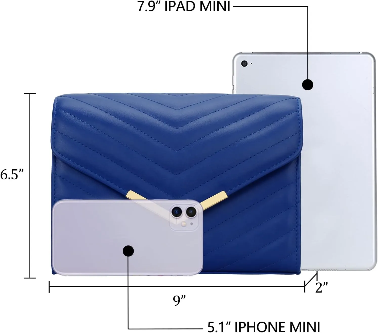 KKXIU Women Formal Vegan Leather Evening Envelope Clutch Purses and Handbags for Party Wedding Prom Bridal