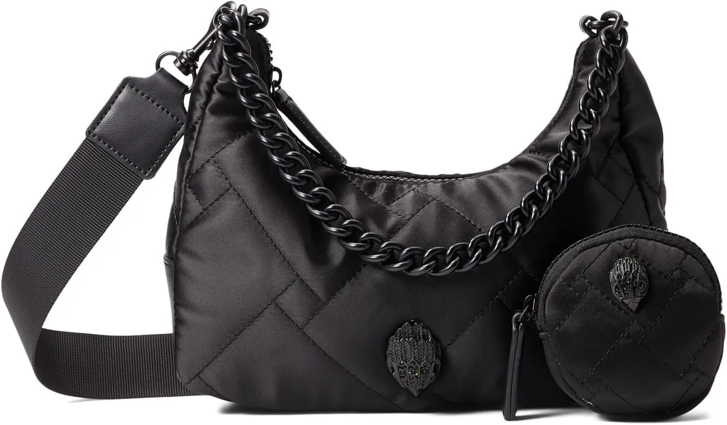 Kurt Geiger London Recycled Multi Function Crossbody