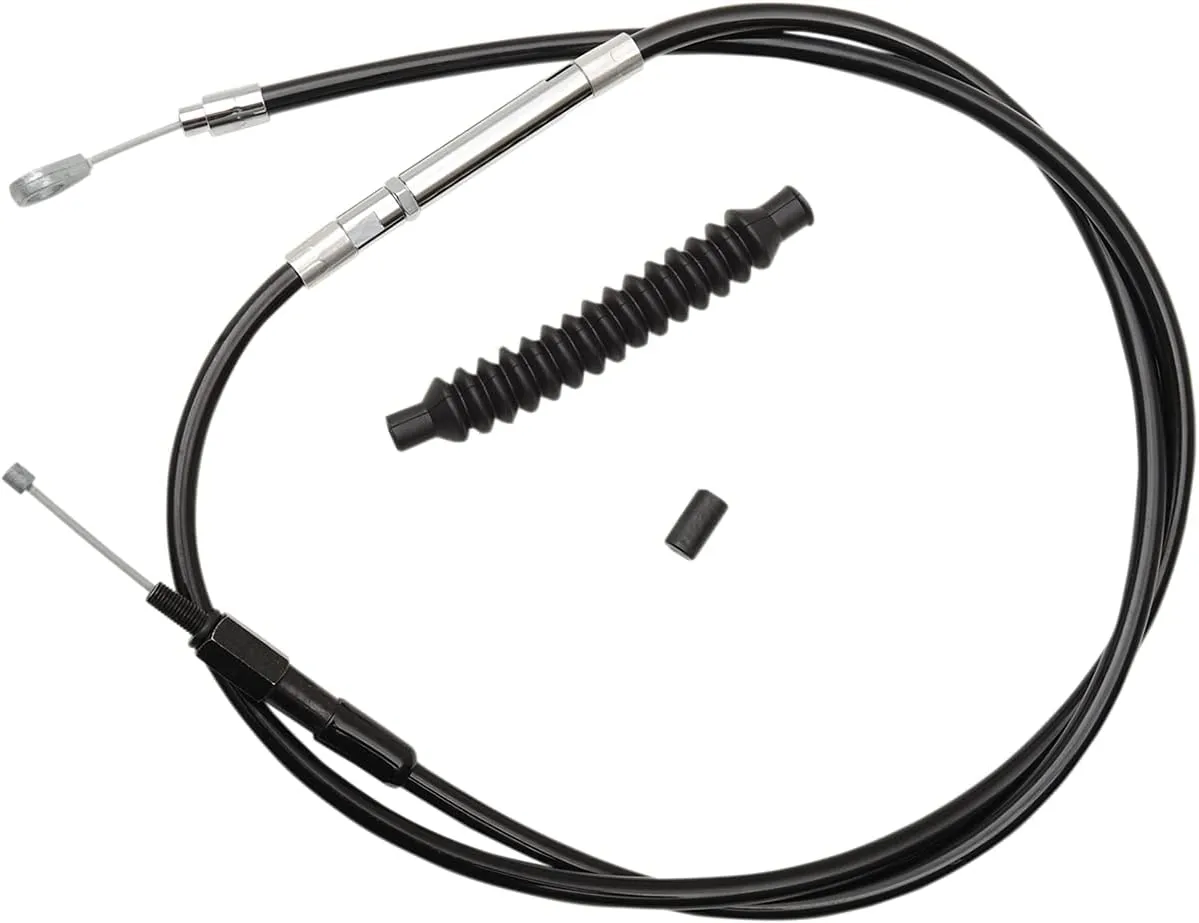 La Choppers Cable Clu Bk18-20 06-14Sb LA-8210C19B