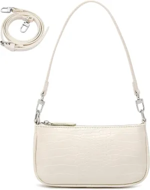 lapsting Women Small Shoulder Bag Mini Purse Womens Crossbody Clutch Purses 90s Y2k Bags