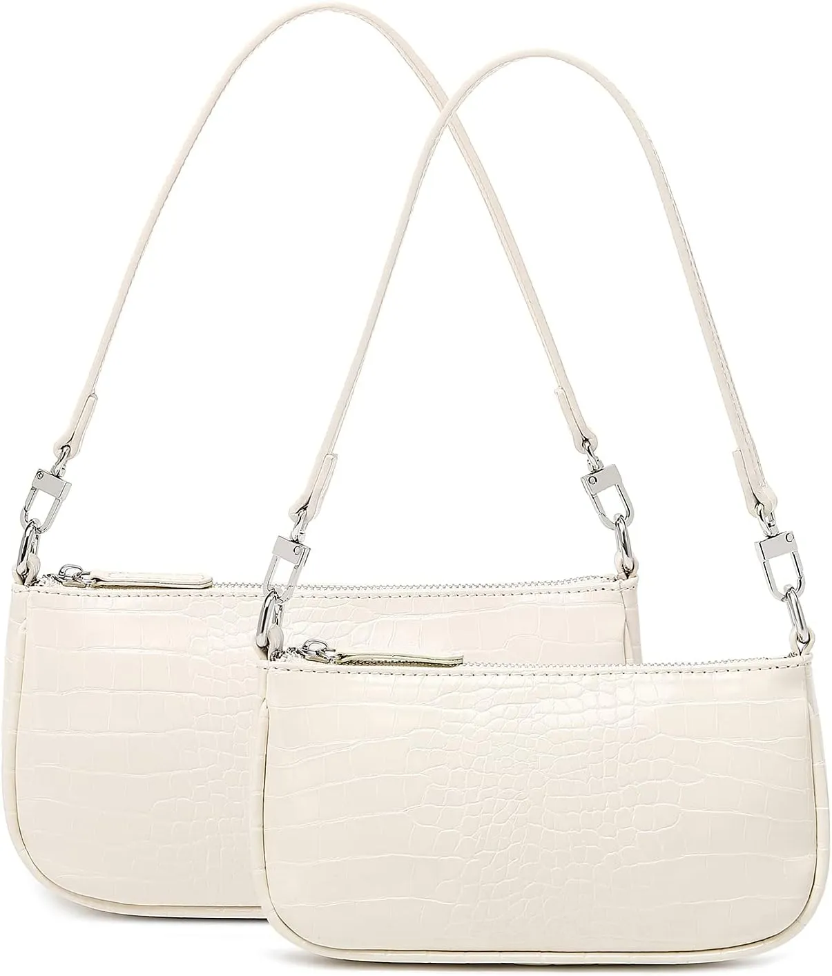 lapsting Women Small Shoulder Bag Mini Purse Womens Crossbody Clutch Purses 90s Y2k Bags