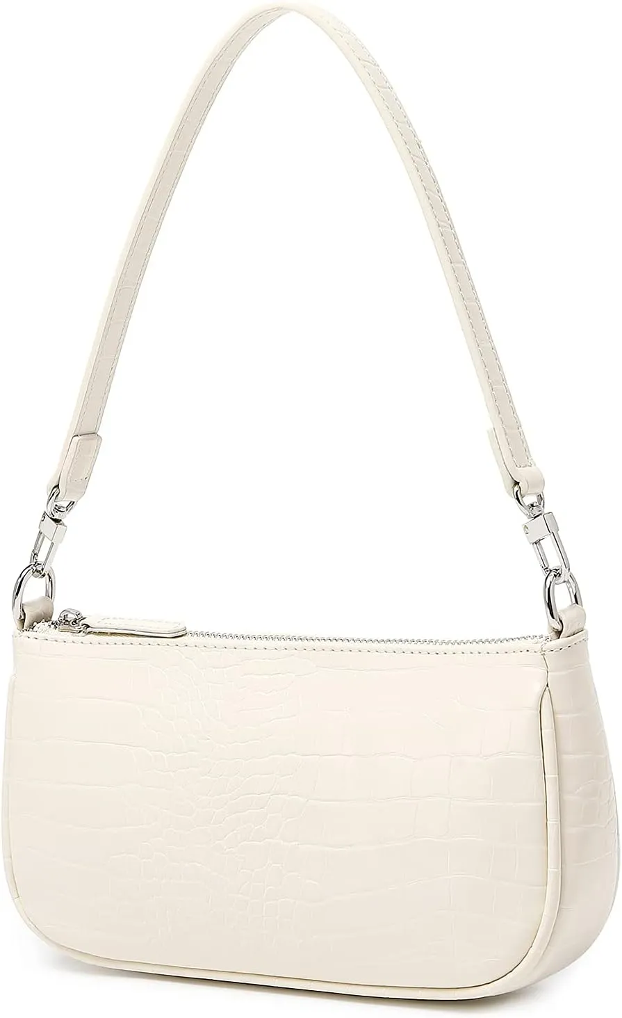 lapsting Women Small Shoulder Bag Mini Purse Womens Crossbody Clutch Purses 90s Y2k Bags