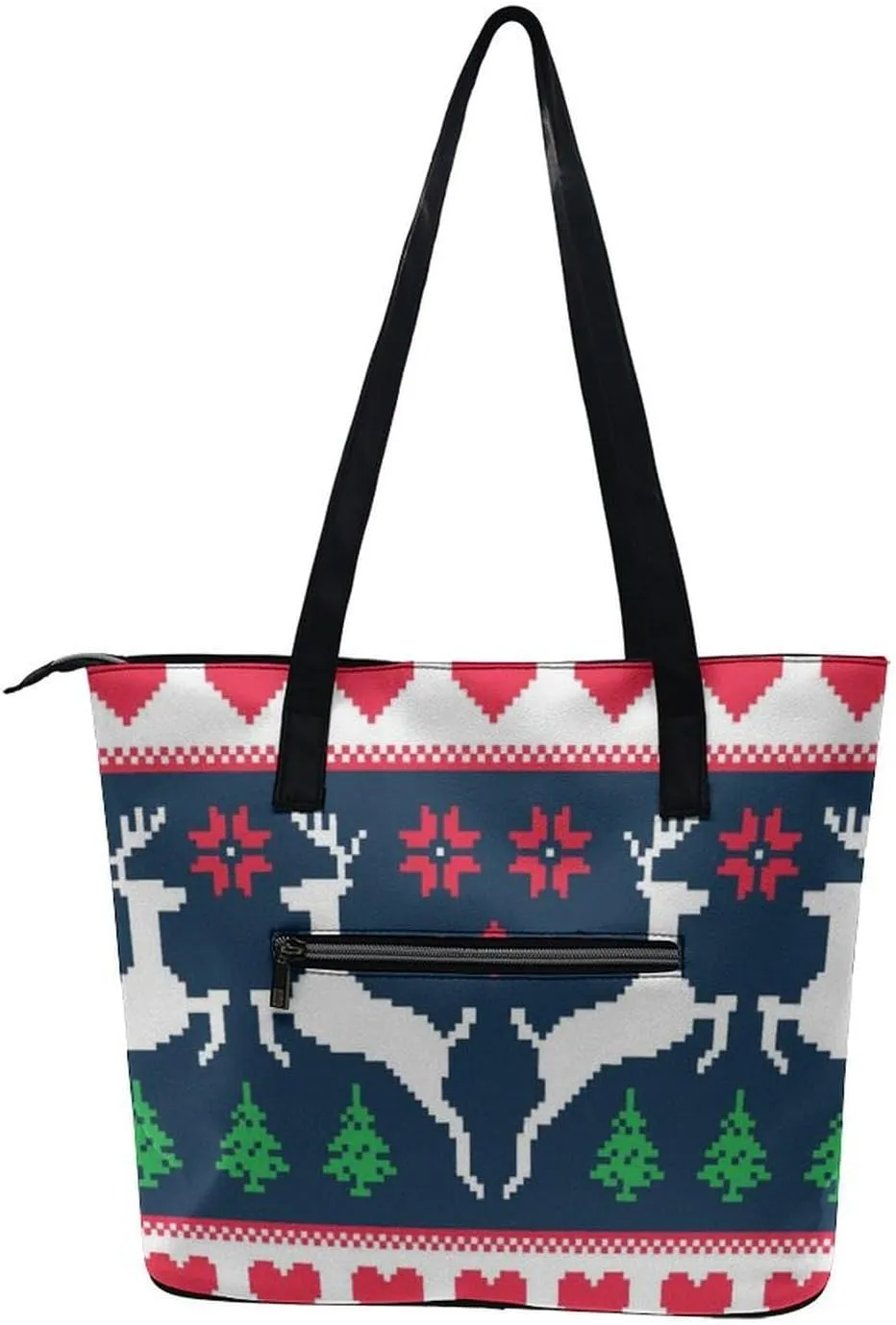 Large Capacity Shoulder Bag for Women Handbags for Women PU Leather Bag Summer Purses Clutch Bag for Women