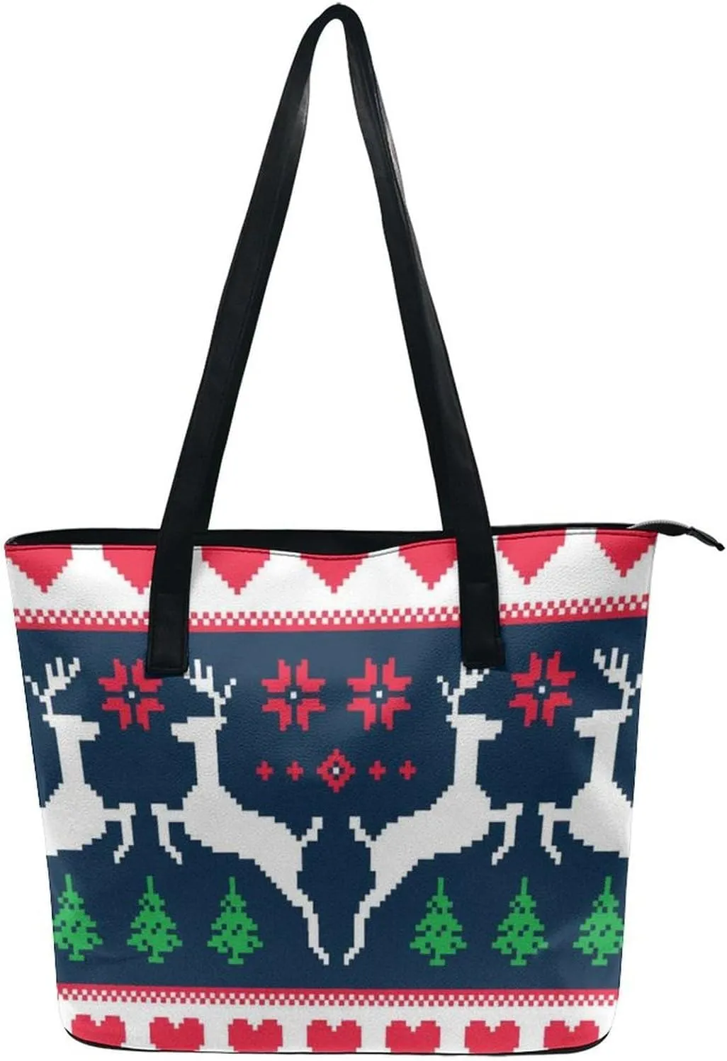 Large Capacity Shoulder Bag for Women Handbags for Women PU Leather Bag Summer Purses Clutch Bag for Women