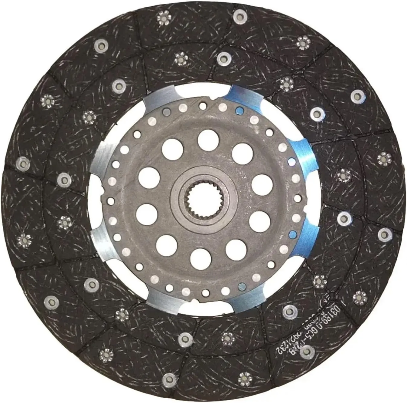 LDV T60 Parts C00432580 Clutch Kit Compatible With Maxus T60 Clutch Clutch Kit