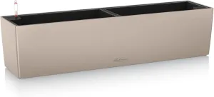 Lechuza BALCONERA Color 80 Sand Brown 15706