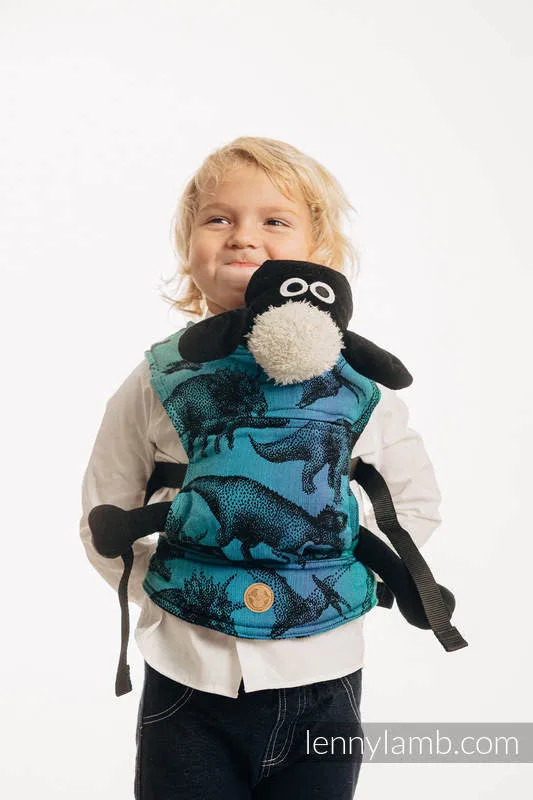 LennyLamb Doll Carrier - Jurassic Park