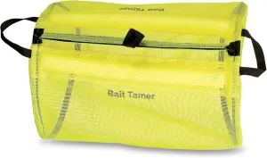 Lindy Bait Tamer Fishing Bag - Keeps Live Bait Healthy and Active