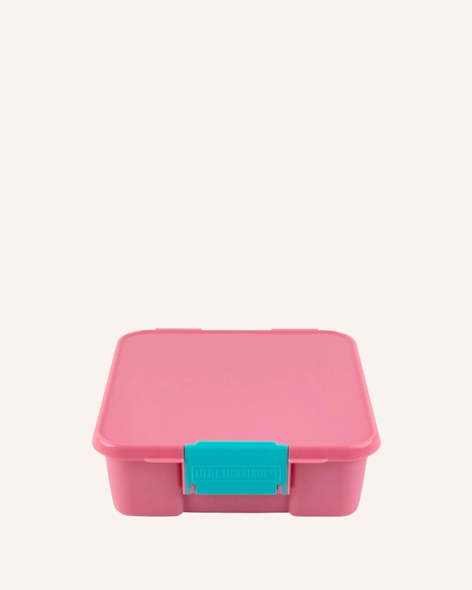 Little Lunch Box Co Bento Five - Strawberry
