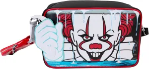 Loungefly Warner Brothers IT Pennywise Balloon Crossbody