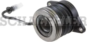 LuK LSC640 Clutch Slave Cylinder
