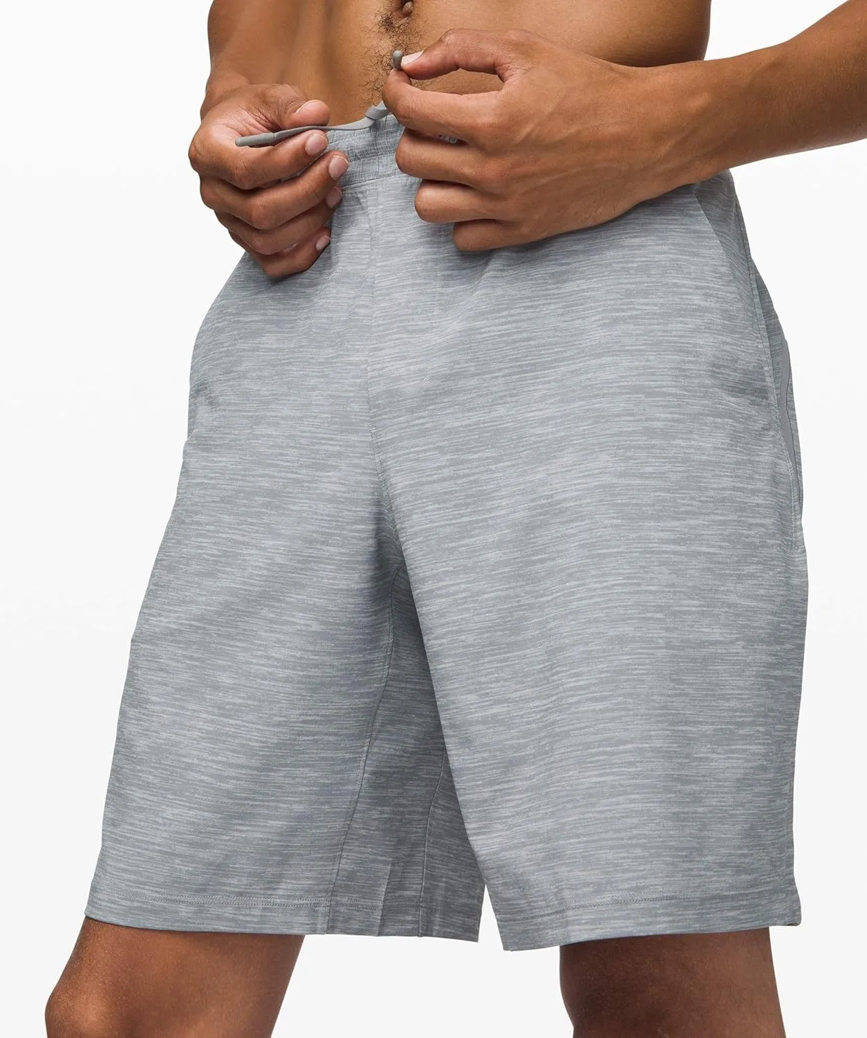 Lululemon Mens Pace Breaker Short