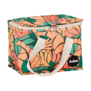 Lunch Box Amazon Jungle