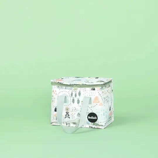 Lunch Box Big Adventures