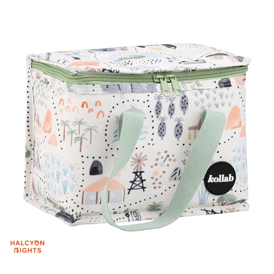 Lunch Box Big Adventures